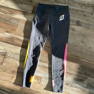 Peloton Black Leggings. Size Small.